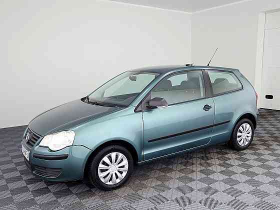 Volkswagen Polo Comfortline Facelift 1.2 47kW Таллин