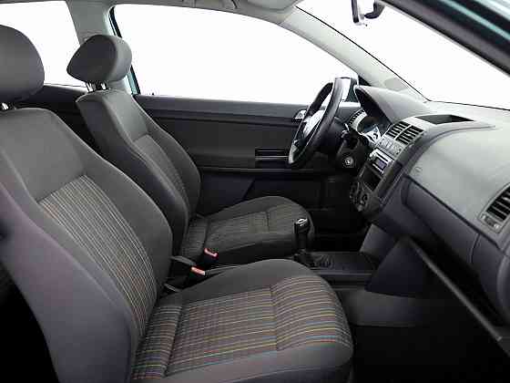 Volkswagen Polo Comfortline Facelift 1.2 47kW Таллин