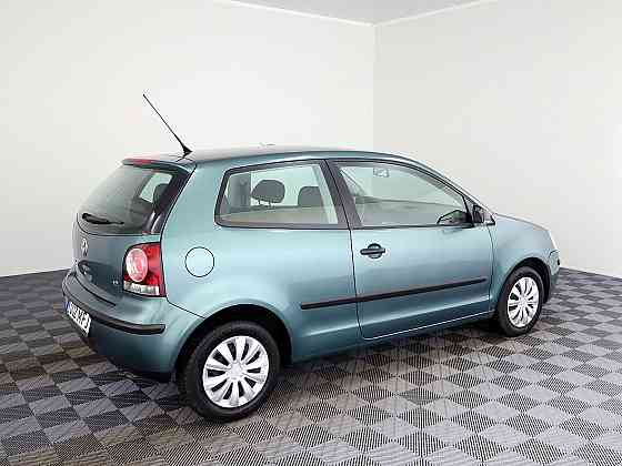 Volkswagen Polo Comfortline Facelift 1.2 47kW Таллин