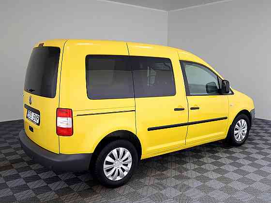 Volkswagen Caddy Comfortline 2.0 TDI 51kW Таллин