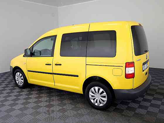 Volkswagen Caddy Comfortline 2.0 TDI 51kW Таллин