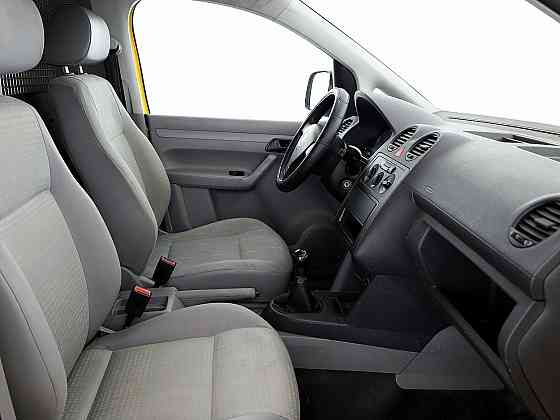 Volkswagen Caddy Comfortline 2.0 TDI 51kW Таллин