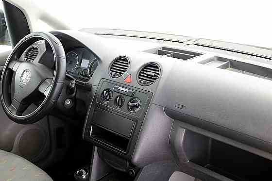 Volkswagen Caddy Comfortline 2.0 TDI 51kW Таллин