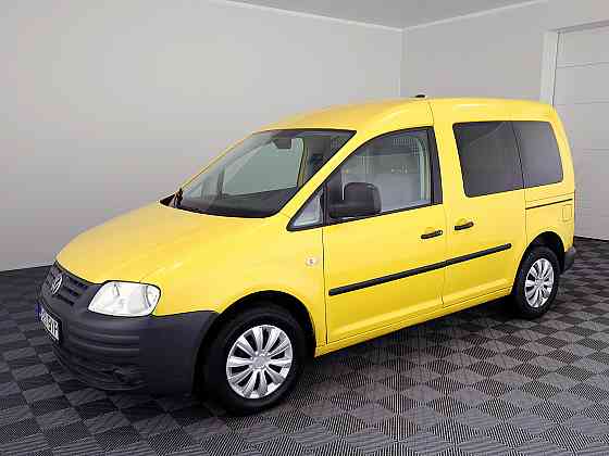 Volkswagen Caddy Comfortline 2.0 TDI 51kW Таллин