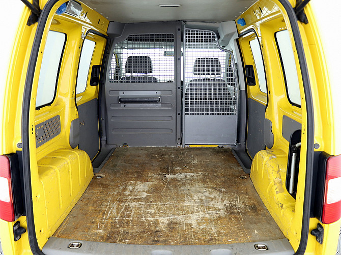 Volkswagen Caddy Comfortline 2.0 TDI 51kW Таллин - изображение 8