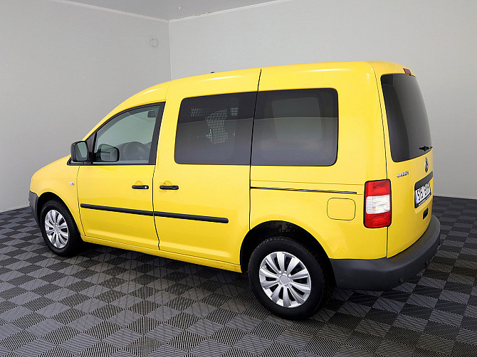 Volkswagen Caddy Comfortline 2.0 TDI 51kW Таллин - изображение 4
