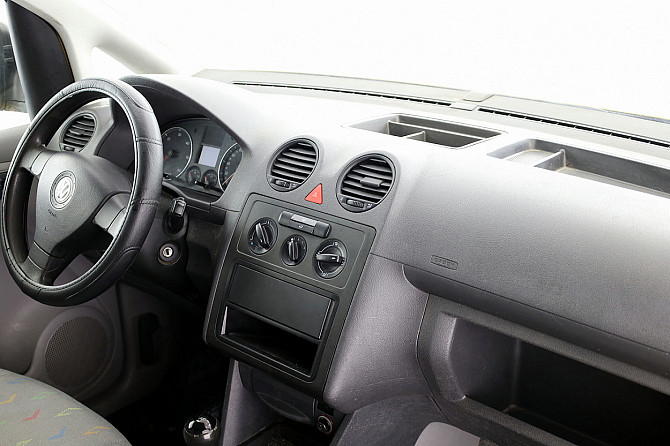 Volkswagen Caddy Comfortline 2.0 TDI 51kW Таллин - изображение 5