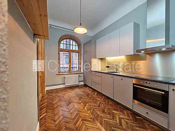 Проект - Panorama Plaza (Панорама Плаза), новостройка, закрытый двор, возможность аренды Рига