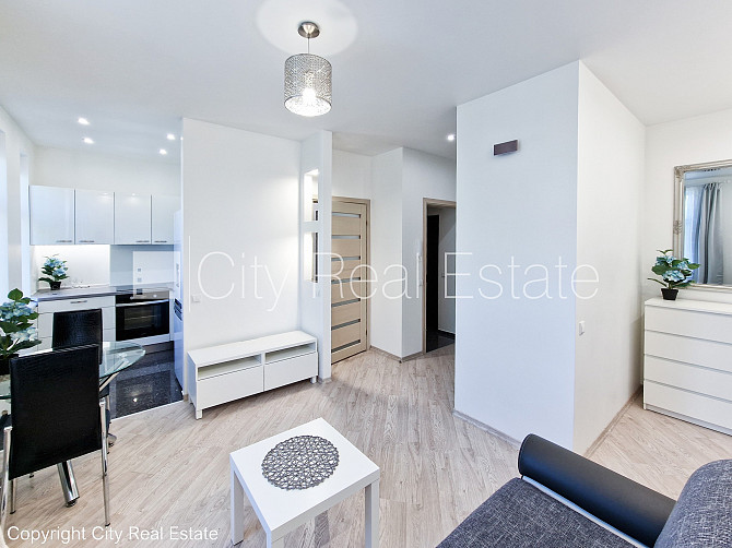 Проект - Структору 7, реновированный дом, место для машины, лестничная клетка Рига - изображение 1