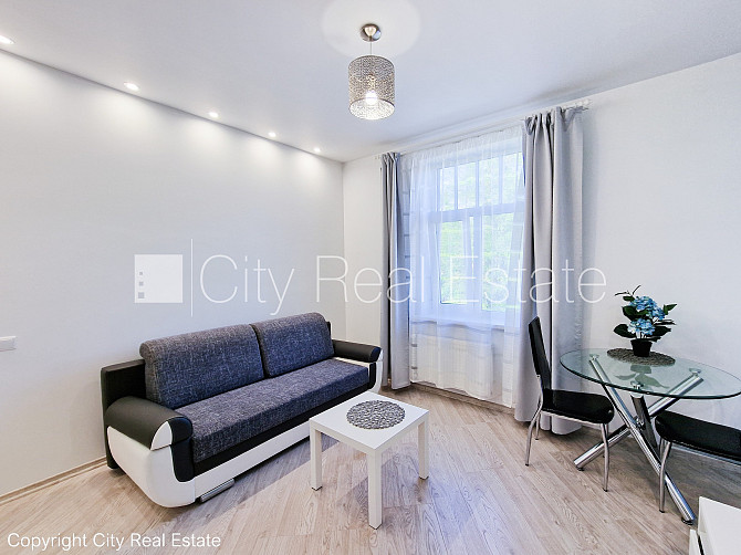 Проект - Структору 7, реновированный дом, место для машины, лестничная клетка Рига - изображение 4