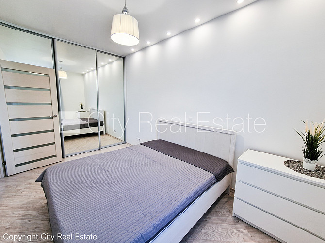 Проект - Структору 7, реновированный дом, место для машины, лестничная клетка Рига - изображение 13