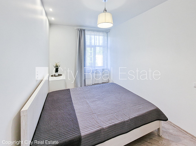 Проект - Структору 7, реновированный дом, место для машины, лестничная клетка Рига - изображение 12