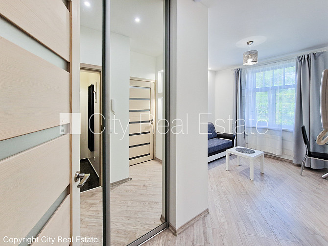 Проект - Структору 7, реновированный дом, место для машины, лестничная клетка Рига - изображение 16