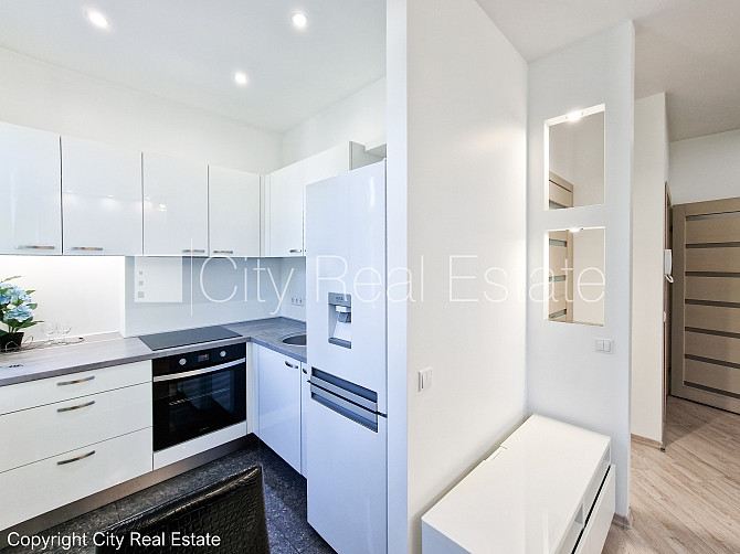 Проект - Структору 7, реновированный дом, место для машины, лестничная клетка Рига - изображение 6