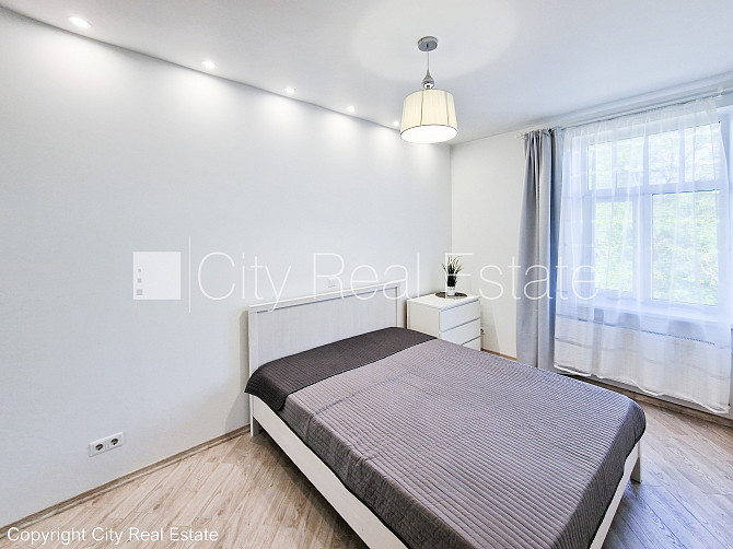 Проект - Структору 7, реновированный дом, место для машины, лестничная клетка Рига - изображение 10