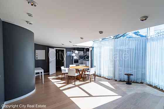 Проект - Aleksandra Appartments (Александра Аппартментс), фасадный дом, реновированный дом, Рига