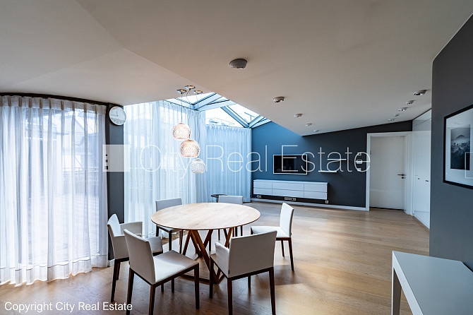 Проект - Aleksandra Appartments (Александра Аппартментс), фасадный дом, реновированный дом, Рига - изображение 6