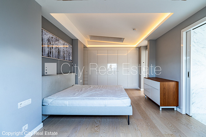 Проект - Aleksandra Appartments (Александра Аппартментс), фасадный дом, реновированный дом, Рига - изображение 12