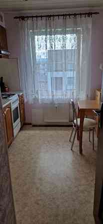 Īpašniece piedāvā ilgtermiņa īres līgumu no 2025. gada 10. novembra. Šis 72, 5 m2 trīsistabu... Рига