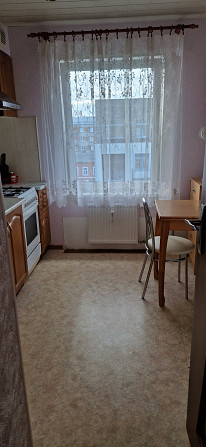 Īpašniece piedāvā ilgtermiņa īres līgumu no 2025. gada 10. novembra. Šis 72, 5 m2 trīsistabu... Рига - изображение 4