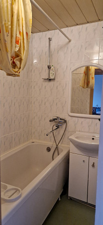 Īpašniece piedāvā ilgtermiņa īres līgumu no 2025. gada 10. novembra. Šis 72, 5 m2 trīsistabu... Рига - изображение 13