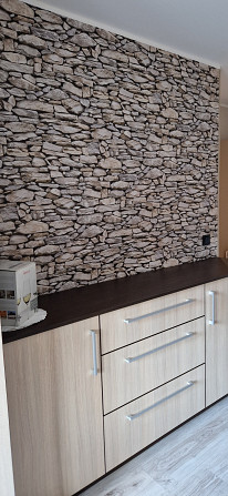 Īpašniece piedāvā ilgtermiņa īres līgumu no 2025. gada 10. novembra. Šis 72, 5 m2 trīsistabu... Рига - изображение 12