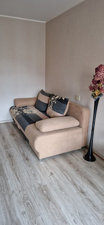 Īpašniece piedāvā ilgtermiņa īres līgumu no 2025. gada 10. novembra. Šis 72, 5 m2 trīsistabu... Рига - изображение 11