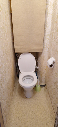 Īpašniece piedāvā ilgtermiņa īres līgumu no 2025. gada 10. novembra. Šis 72, 5 m2 trīsistabu... Рига - изображение 14