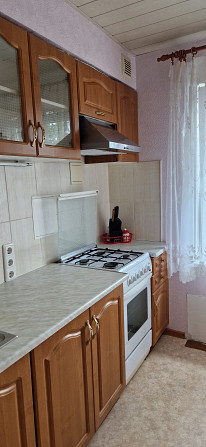 Īpašniece piedāvā ilgtermiņa īres līgumu no 2025. gada 10. novembra. Šis 72, 5 m2 trīsistabu... Рига - изображение 5