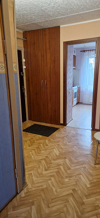 Īpašniece piedāvā ilgtermiņa īres līgumu no 2025. gada 10. novembra. Šis 72, 5 m2 trīsistabu... Рига - изображение 3