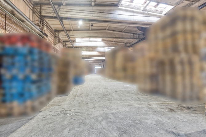 Доступны производственные/складские помещения по адресу Ilzenes 1B:  3 крана с Рига - изображение 2