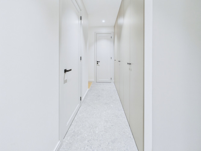 Элегантная 3-комнатная квартира в новом проекте Mežaparka Villages  Предлагается светлая Рига - изображение 7