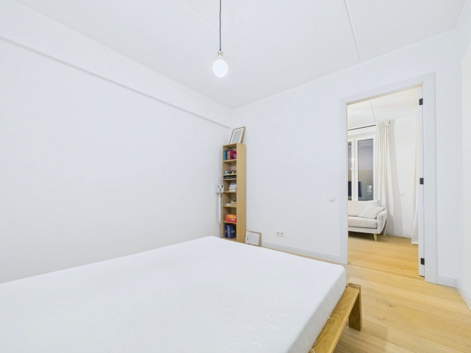 Элегантная 3-комнатная квартира в новом проекте Mežaparka Villages  Предлагается светлая Рига - изображение 8