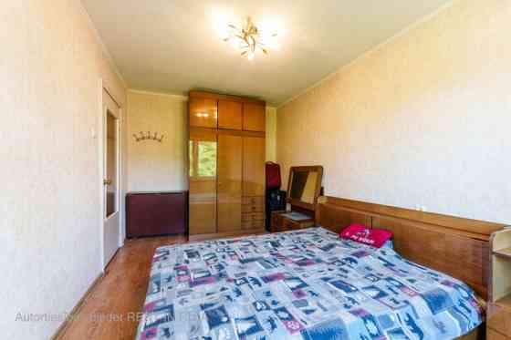 Продаётся уютная 2-комнатная квартира в зелёном и спокойном районе Агентскалнс Рига