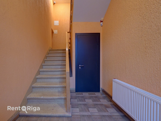 Новые офисные помещения в Тихом центре.  Предлагаем в аренду современные и Рига - изображение 8