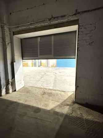 Помещения для склада или производства  Предлагаются в аренду складские или Rīga