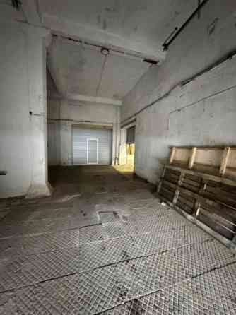 Помещения для склада или производства  Предлагаются в аренду складские или Rīga