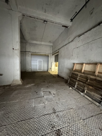 Telpas noliktavai vai ražošanai  Piedāvājam nomai noliktavas vai ražošanas telpas Rīga - foto 5