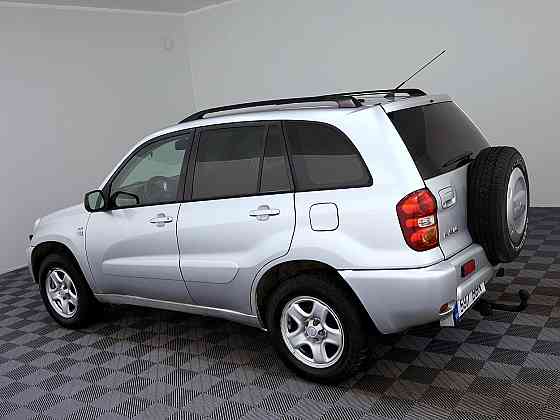 Toyota RAV4 Facelift 4x4 2.0 110kW Таллин