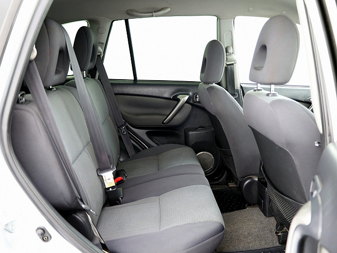 Toyota RAV4 Facelift 4x4 2.0 110kW Таллин - изображение 7