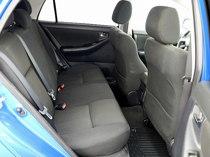 Toyota Corolla Linea Sol Facelift 1.6 81kW Таллин - изображение 7