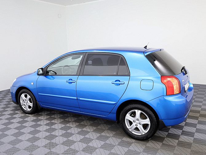 Toyota Corolla Linea Sol Facelift 1.6 81kW Таллин - изображение 4