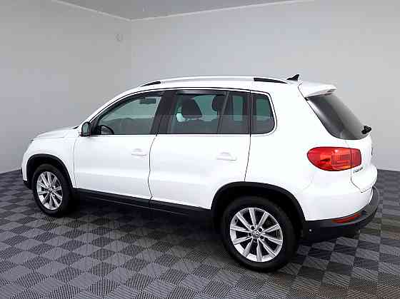 Volkswagen Tiguan Highline Facelift ATM 2.0 TDI 103kW Таллин