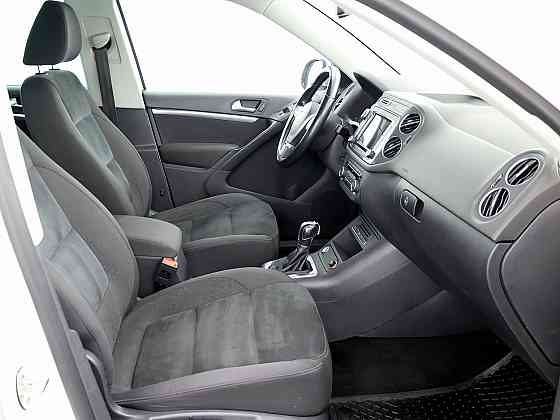 Volkswagen Tiguan Highline Facelift ATM 2.0 TDI 103kW Таллин