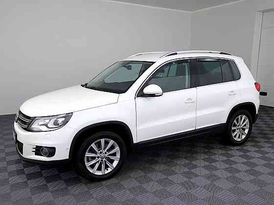 Volkswagen Tiguan Highline Facelift ATM 2.0 TDI 103kW Таллин