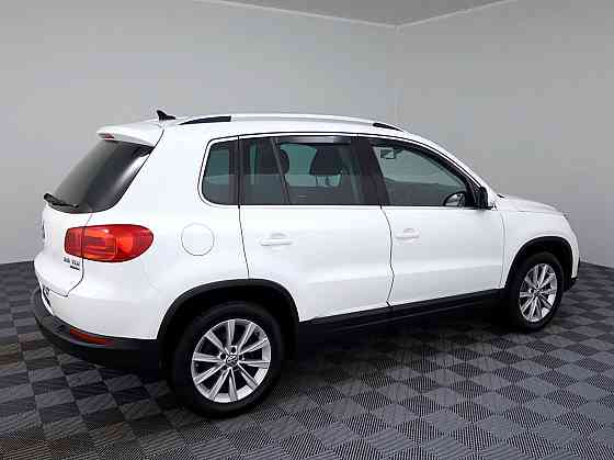 Volkswagen Tiguan Highline Facelift ATM 2.0 TDI 103kW Таллин