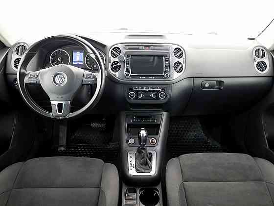 Volkswagen Tiguan Highline Facelift ATM 2.0 TDI 103kW Таллин