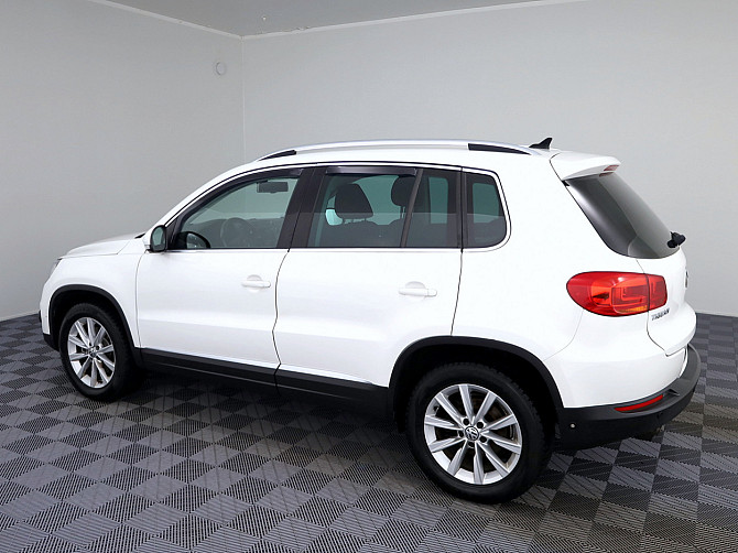 Volkswagen Tiguan Highline Facelift ATM 2.0 TDI 103kW Таллин - изображение 4
