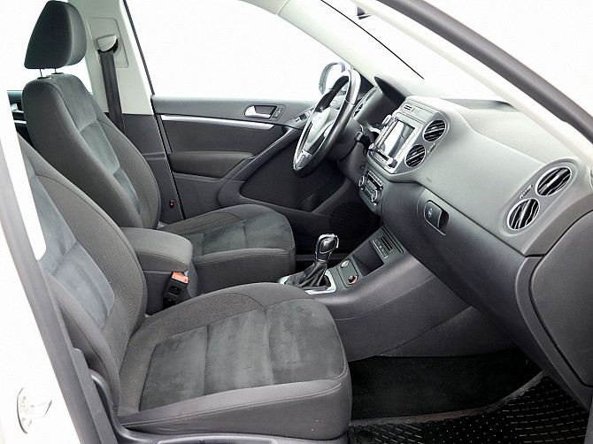 Volkswagen Tiguan Highline Facelift ATM 2.0 TDI 103kW Таллин - изображение 6