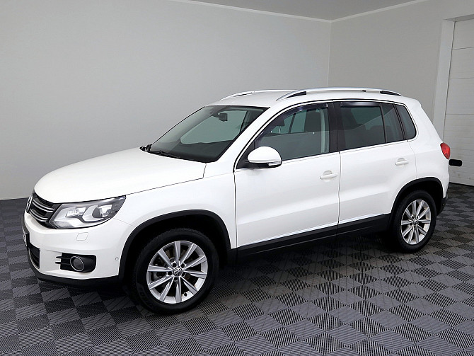 Volkswagen Tiguan Highline Facelift ATM 2.0 TDI 103kW Таллин - изображение 2